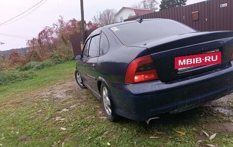 Opel Vectra B рестайлинг, 1999 год, 215 000 рублей, 8 фотография