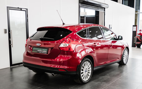 Ford Focus III, 2012 год, 770 000 рублей, 6 фотография