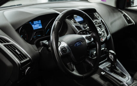 Ford Focus III, 2012 год, 770 000 рублей, 11 фотография