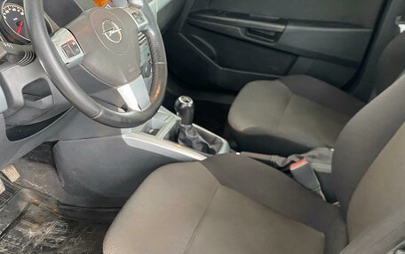 Opel Astra H, 2012 год, 456 000 рублей, 9 фотография