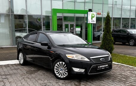 Ford Mondeo IV, 2008 год, 680 000 рублей, 3 фотография