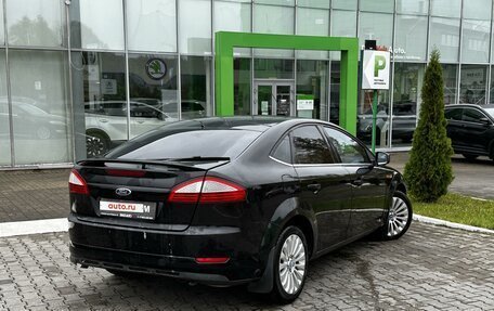 Ford Mondeo IV, 2008 год, 680 000 рублей, 4 фотография