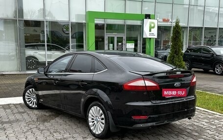 Ford Mondeo IV, 2008 год, 680 000 рублей, 2 фотография