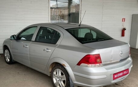 Opel Astra H, 2012 год, 456 000 рублей, 6 фотография