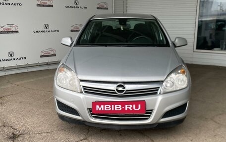 Opel Astra H, 2012 год, 456 000 рублей, 4 фотография