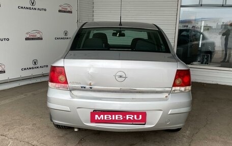 Opel Astra H, 2012 год, 456 000 рублей, 7 фотография