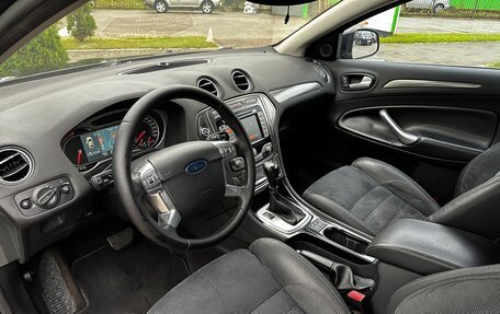 Ford Mondeo IV, 2008 год, 680 000 рублей, 11 фотография