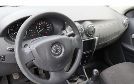 Nissan Almera, 2014 год, 608 000 рублей, 6 фотография