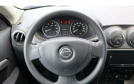 Nissan Almera, 2014 год, 608 000 рублей, 7 фотография