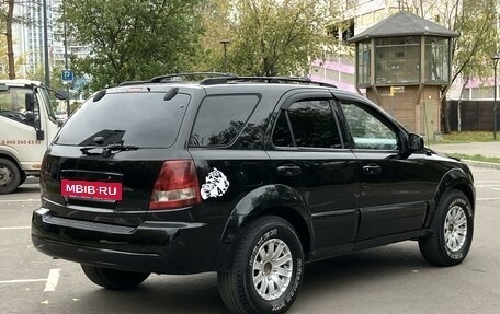 KIA Sorento IV, 2003 год, 625 000 рублей, 4 фотография