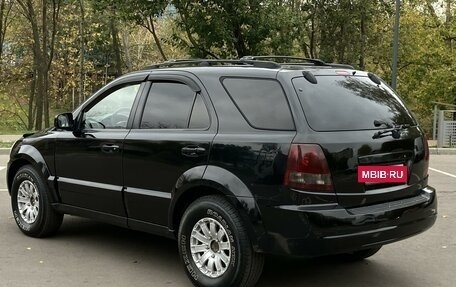 KIA Sorento IV, 2003 год, 625 000 рублей, 5 фотография