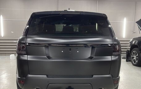 Land Rover Range Rover Sport II, 2017 год, 5 250 000 рублей, 10 фотография