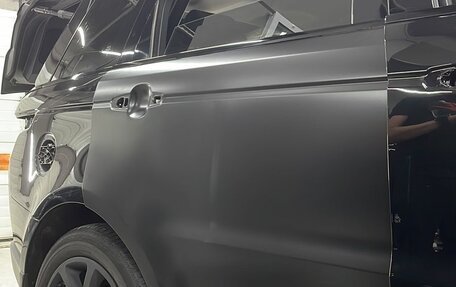 Land Rover Range Rover Sport II, 2017 год, 5 250 000 рублей, 11 фотография