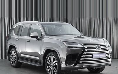 Lexus LX, 2024 год, 20 490 000 рублей, 1 фотография