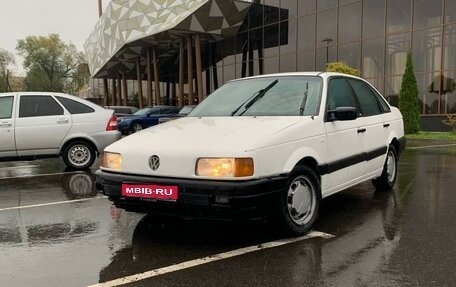 Volkswagen Passat B3, 1990 год, 225 000 рублей, 1 фотография