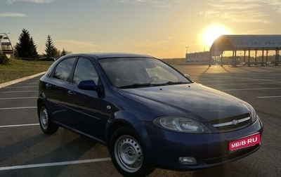 Chevrolet Lacetti, 2008 год, 460 000 рублей, 1 фотография