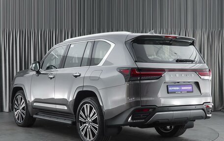 Lexus LX, 2024 год, 20 490 000 рублей, 2 фотография