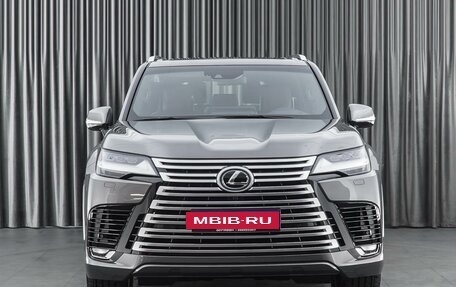 Lexus LX, 2024 год, 20 490 000 рублей, 3 фотография