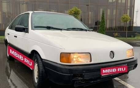 Volkswagen Passat B3, 1990 год, 225 000 рублей, 2 фотография