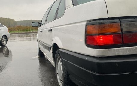 Volkswagen Passat B3, 1990 год, 225 000 рублей, 6 фотография