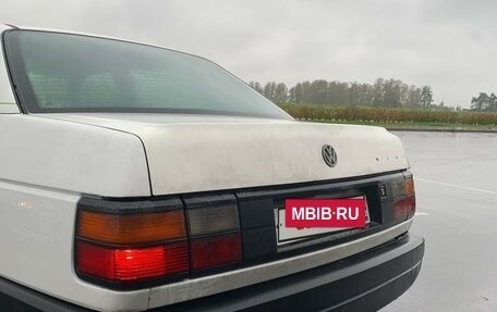 Volkswagen Passat B3, 1990 год, 225 000 рублей, 9 фотография