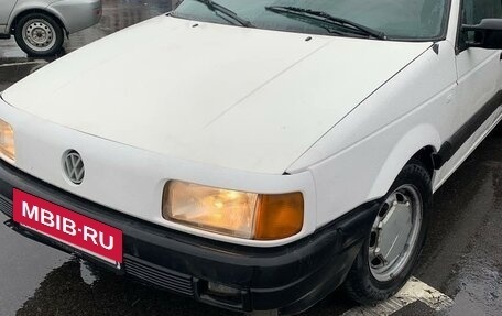 Volkswagen Passat B3, 1990 год, 225 000 рублей, 4 фотография