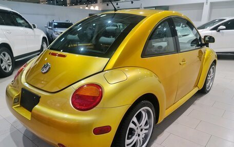 Volkswagen Beetle, 2000 год, 1 020 000 рублей, 6 фотография