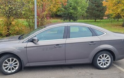 Ford Mondeo IV, 2011 год, 1 000 000 рублей, 1 фотография