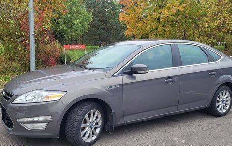 Ford Mondeo IV, 2011 год, 1 000 000 рублей, 2 фотография