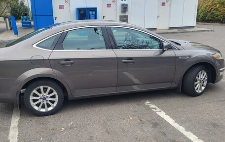 Ford Mondeo IV, 2011 год, 1 000 000 рублей, 4 фотография