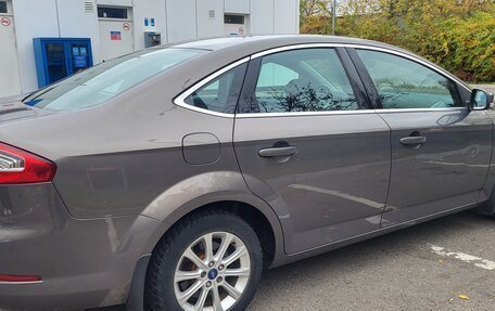 Ford Mondeo IV, 2011 год, 1 000 000 рублей, 5 фотография