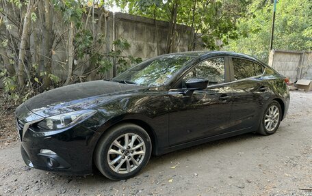 Mazda 3, 2014 год, 1 550 000 рублей, 3 фотография