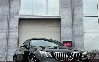 Mercedes-Benz E-Класс, 2019 год, 6 200 000 рублей, 1 фотография