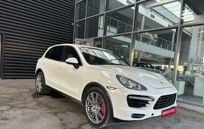 Porsche Cayenne III, 2010 год, 1 799 000 рублей, 1 фотография