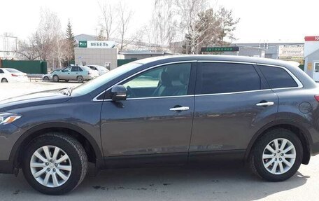 Mazda CX-9 I рестайлинг, 2012 год, 1 650 000 рублей, 1 фотография