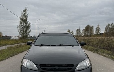 Chevrolet Lacetti, 2007 год, 600 000 рублей, 1 фотография