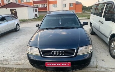 Audi A6, 1997 год, 220 000 рублей, 1 фотография