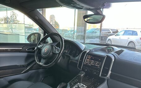 Porsche Cayenne III, 2010 год, 1 799 000 рублей, 9 фотография