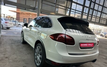 Porsche Cayenne III, 2010 год, 1 799 000 рублей, 7 фотография