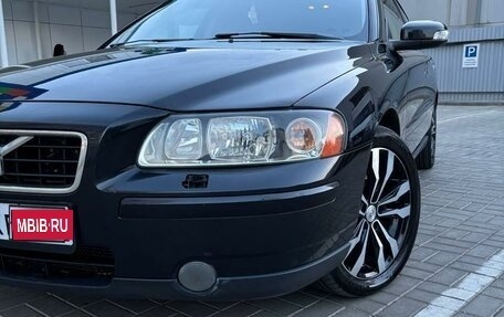 Volvo S60 III, 2006 год, 850 000 рублей, 1 фотография