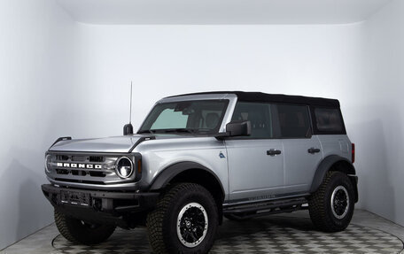 Ford Bronco, 2022 год, 8 350 000 рублей, 1 фотография