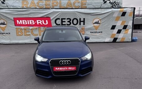 Audi A1, 2012 год, 1 250 000 рублей, 1 фотография