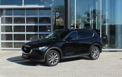 Mazda CX-5 II, 2020 год, 3 677 000 рублей, 1 фотография