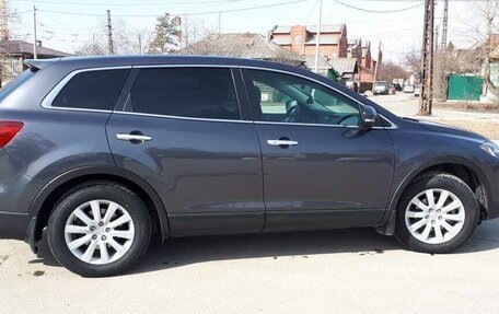 Mazda CX-9 I рестайлинг, 2012 год, 1 650 000 рублей, 3 фотография