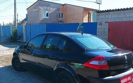 Renault Megane II, 2005 год, 425 000 рублей, 6 фотография