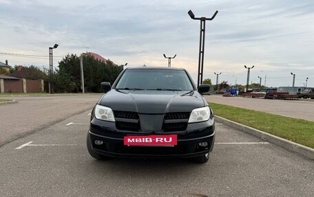 Mitsubishi Outlander III рестайлинг 3, 2005 год, 650 000 рублей, 2 фотография