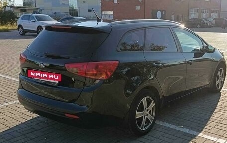 KIA cee'd III, 2014 год, 1 050 000 рублей, 6 фотография