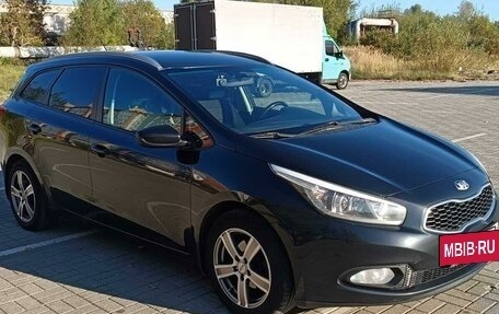 KIA cee'd III, 2014 год, 1 050 000 рублей, 15 фотография