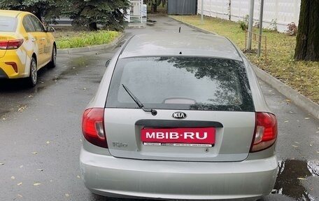 KIA Rio II, 2003 год, 300 000 рублей, 10 фотография