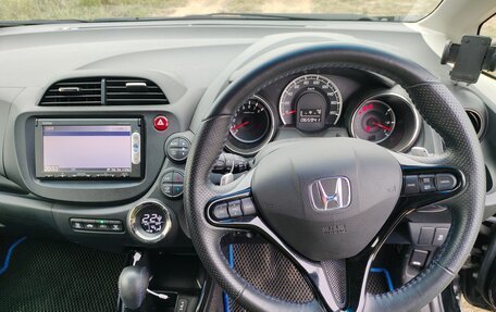 Honda Fit Shuttle I рестайлинг, 2014 год, 1 699 999 рублей, 10 фотография